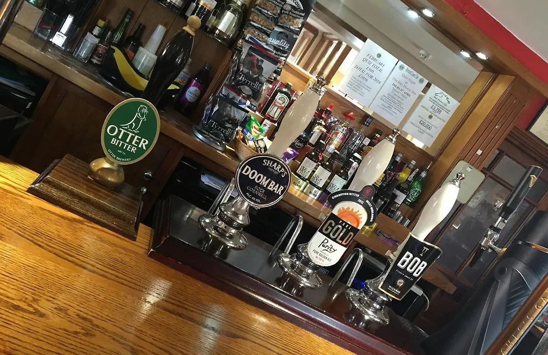 The Bay Horse Inn-1