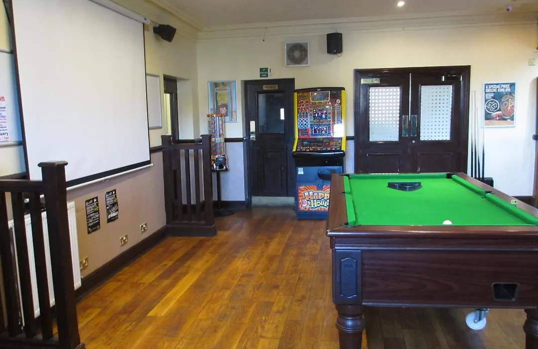 Fiveways Hotel-1