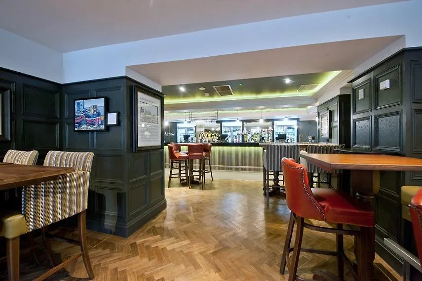 The Saltoun Inn-1