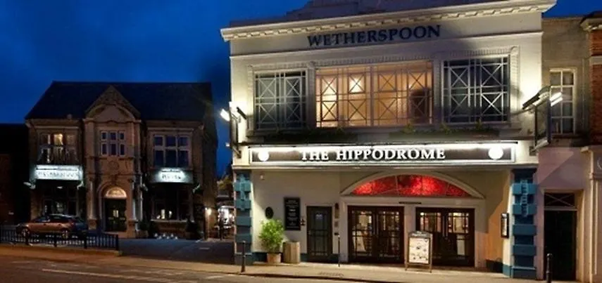 The Hippodrome Wetherspoon-1