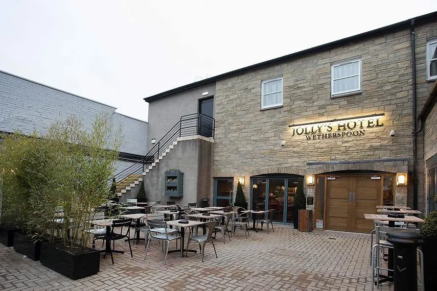 Jolly'S Hotel Wetherspoon-1