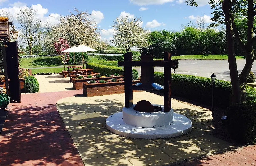 Kingswell Hotel & Restaurant - Boutique Hotel-1