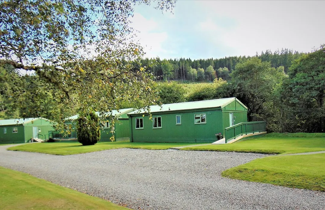 Glen Affric Holiday Park-1