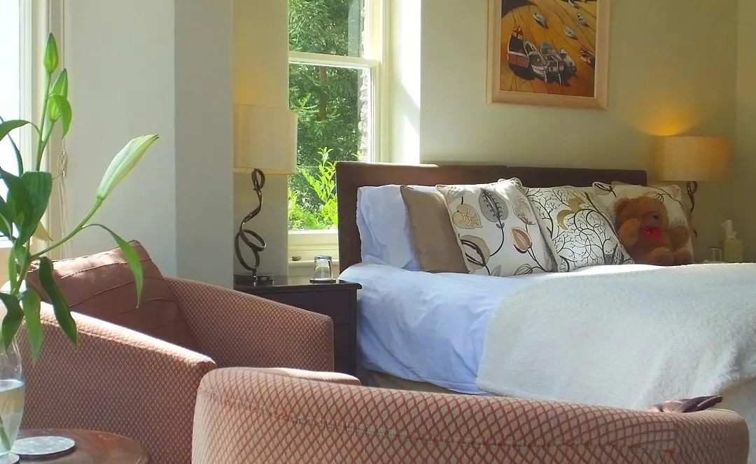 Woodlands Guesthouse-1