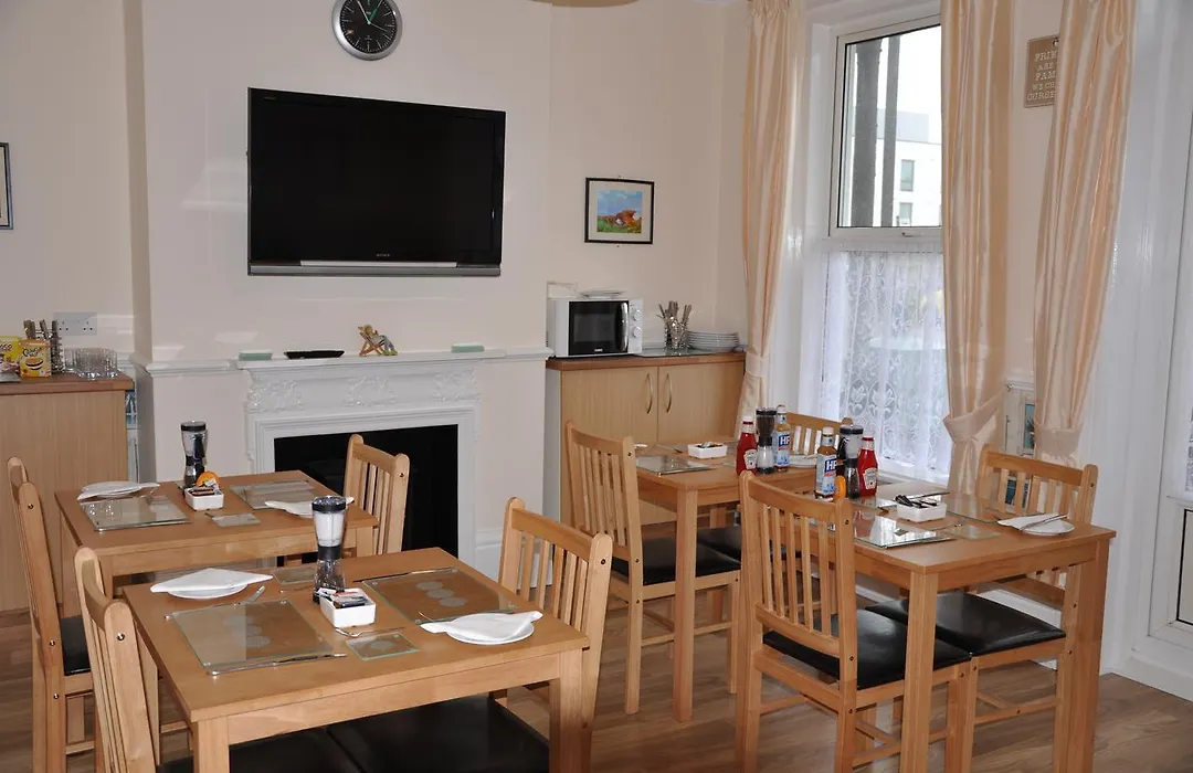 Victoria Villa Guesthouse-1