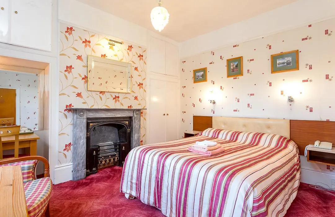 The Abbey Hotel-1