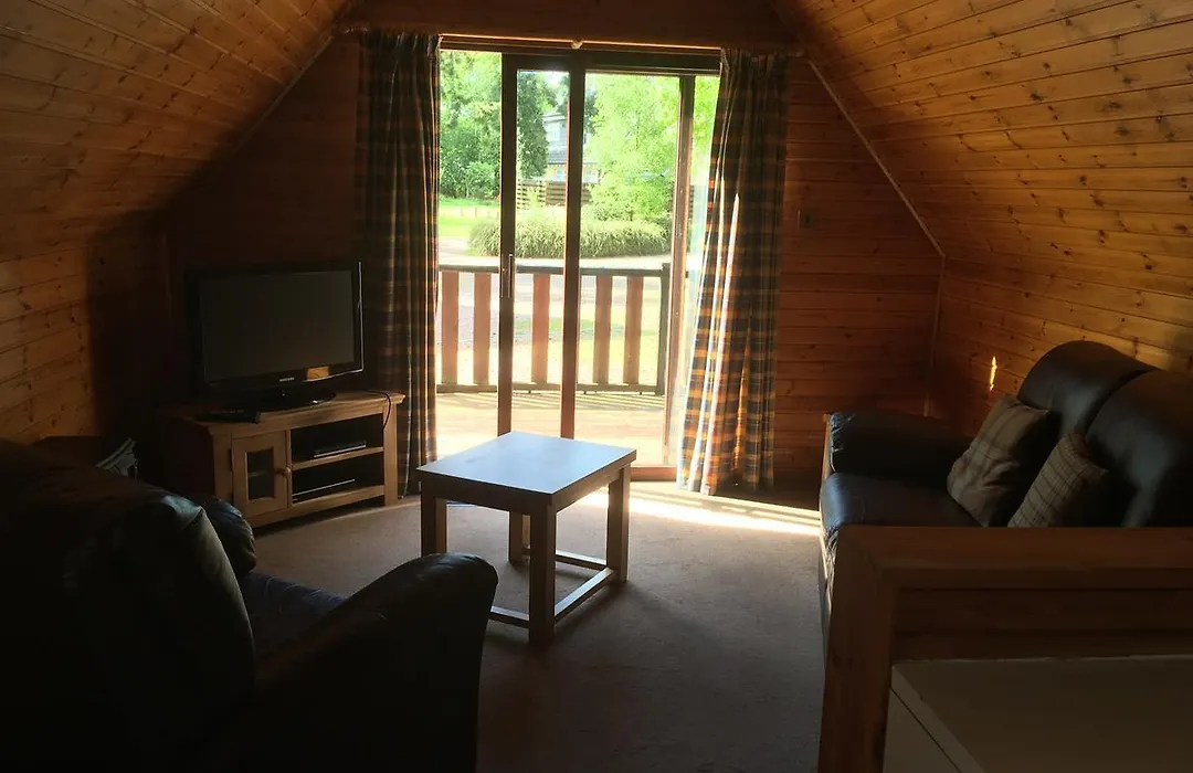 Huntingtower Lodges-1
