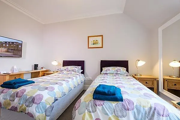 Eastdene Guest House-1
