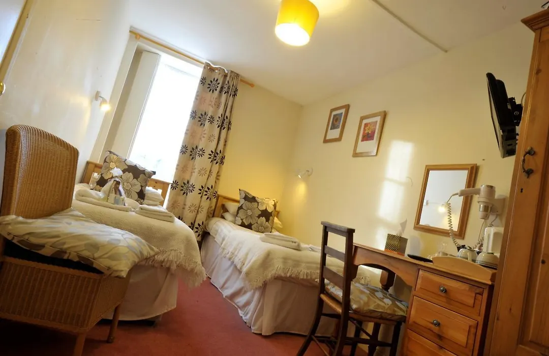 The Witney Guest House-1