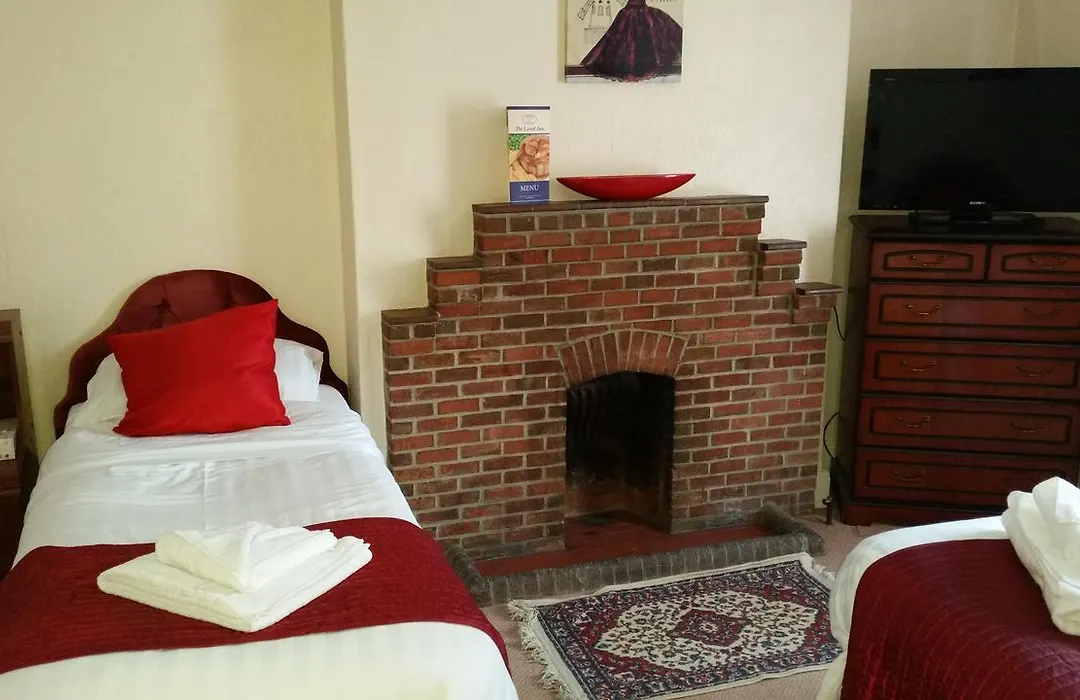 Lamb Inn-1
