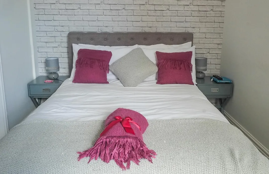 The Sea Lynn Guest House-1