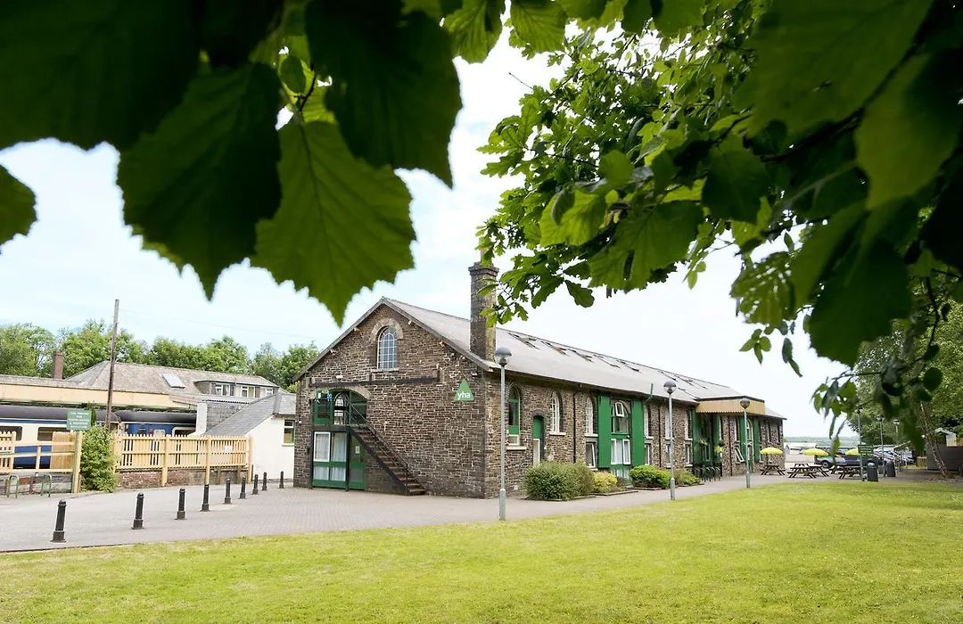 Yha Okehampton - Partner-1