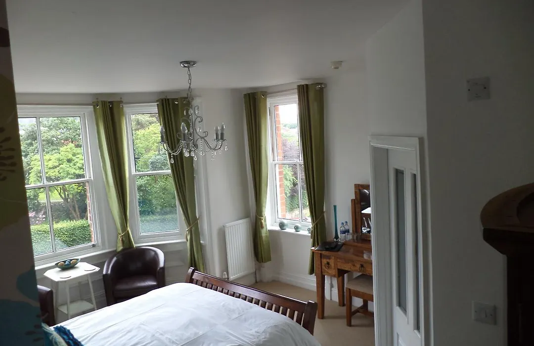 Cook'S Quarters-1