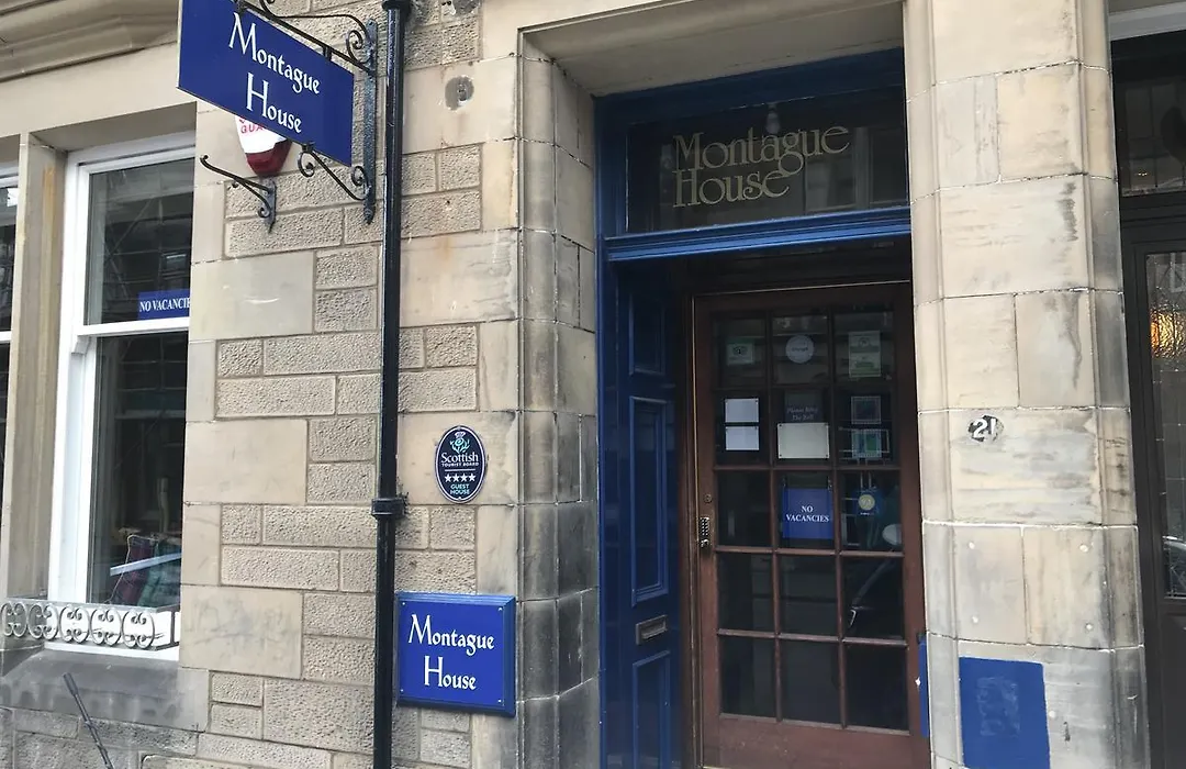 Montague Guest House-1