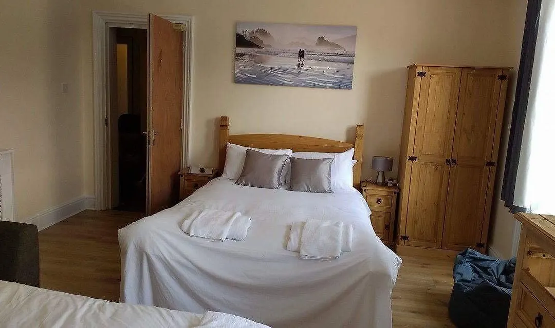 Finedon Lodge-1