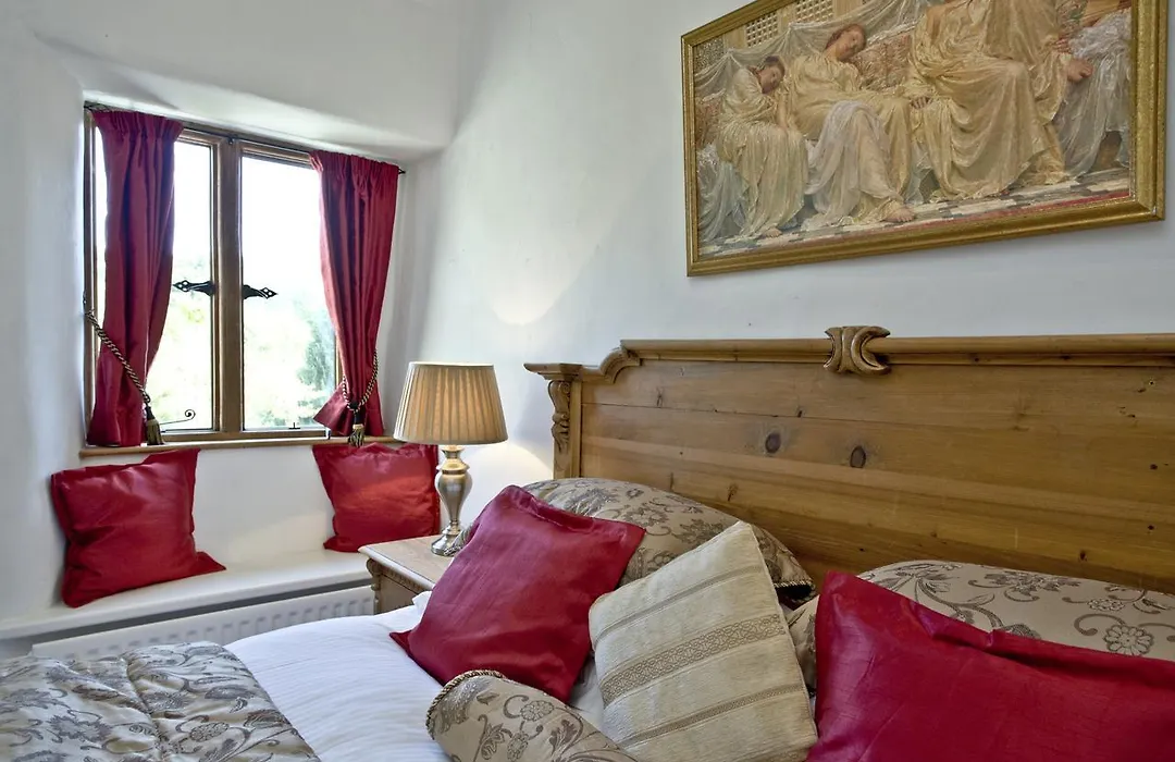 Ranscombe Manor-1