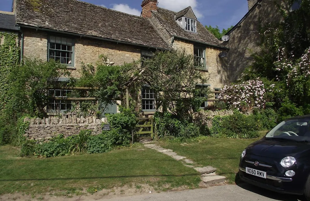 Star Cottage B&B-1