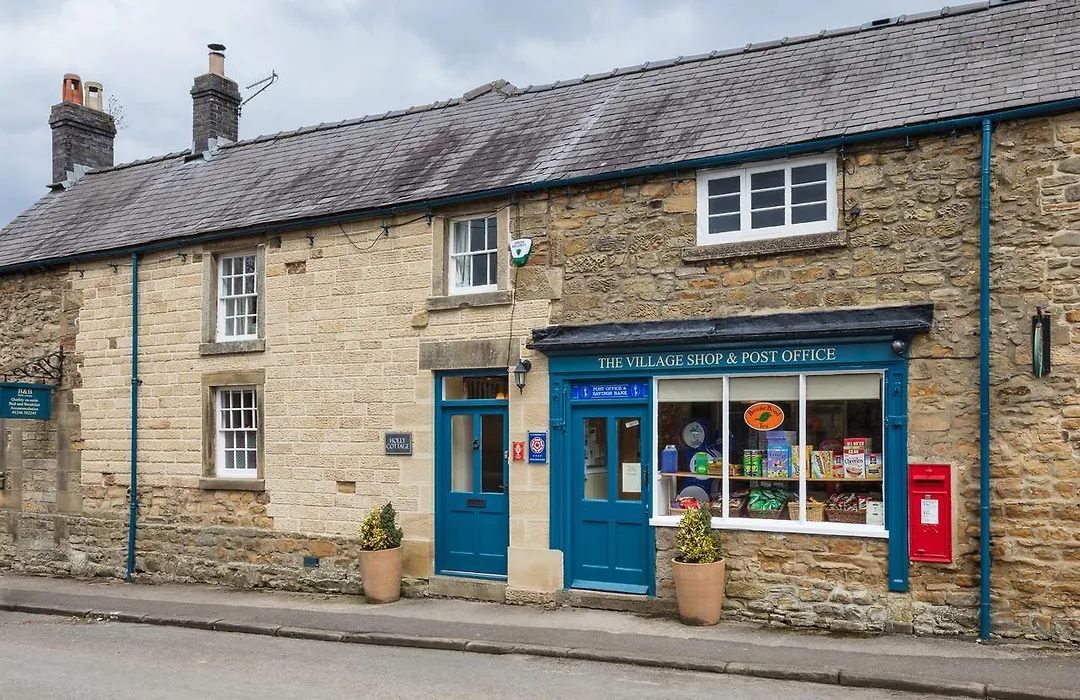 Holly Cottage B&B-1