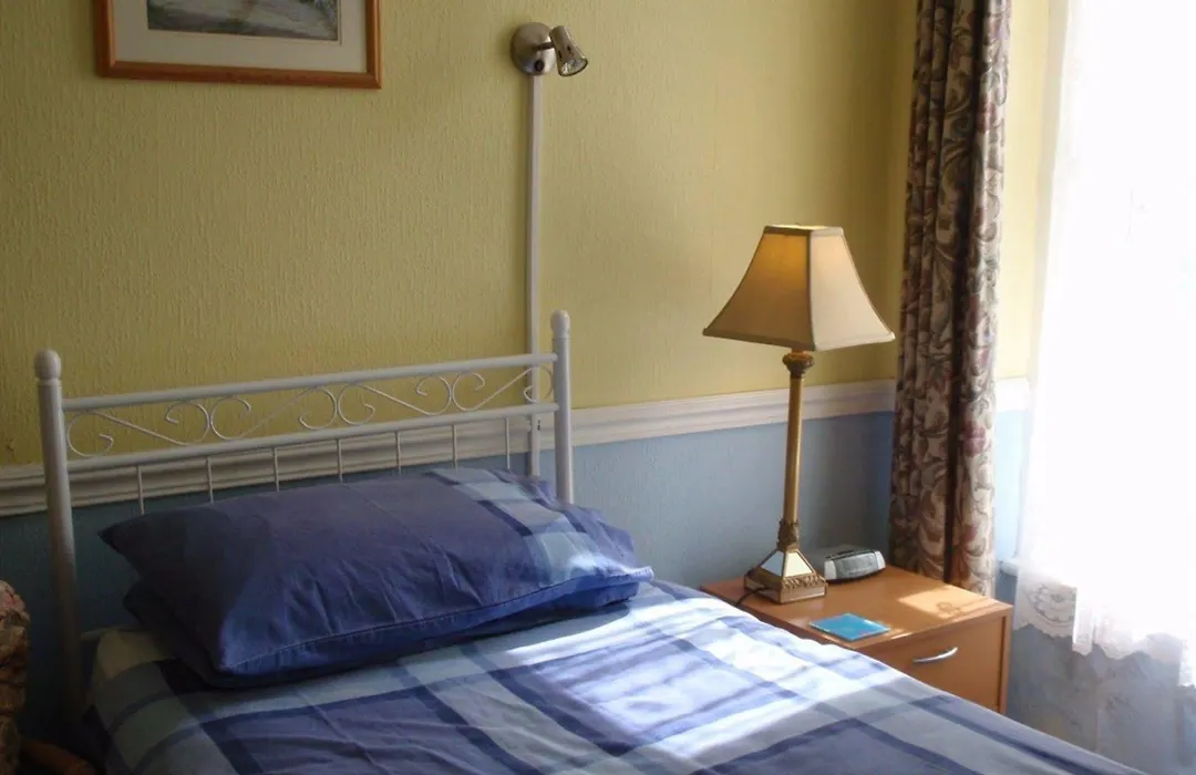 Old Pier Guest House-1