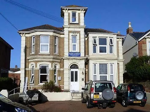 Park Lodge B&B-1