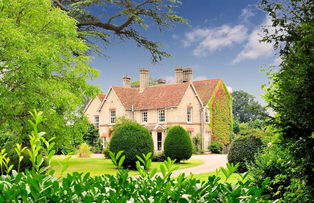 Rectory Manor-1