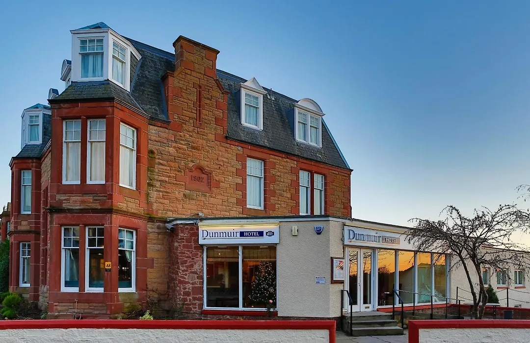 Dunmuir Hotel-1