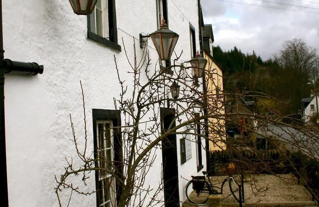 The Weem Inn-1