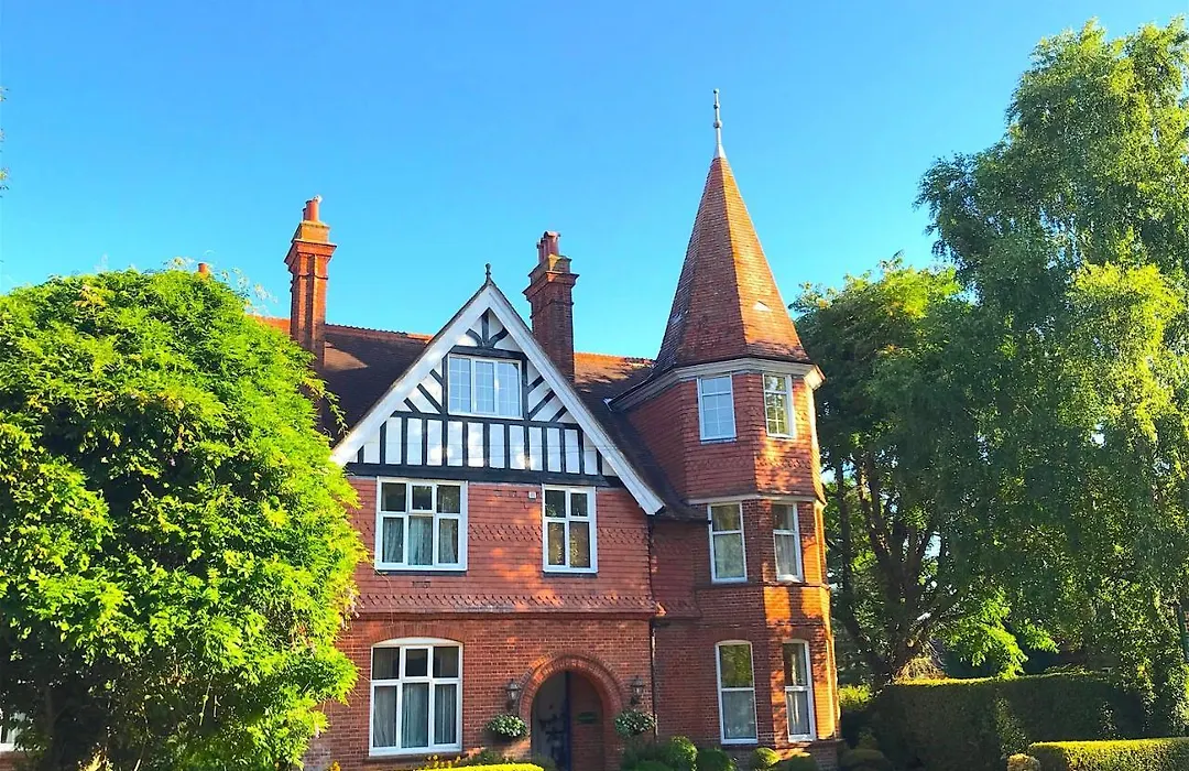 The Rufus House-1