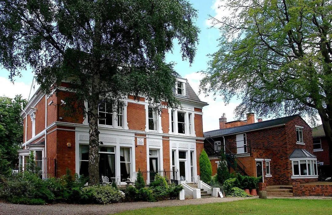 The Edgbaston Palace Hotel-1