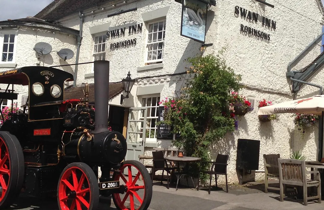 The Swan Inn-1