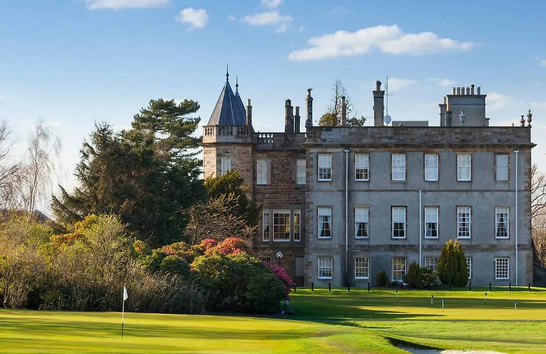 Dalmahoy Hotel & Country Club-1