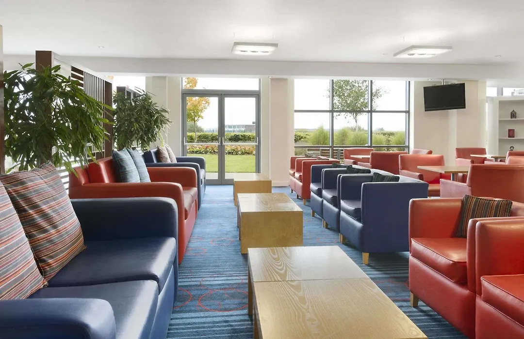 Ramada Encore Doncaster-1
