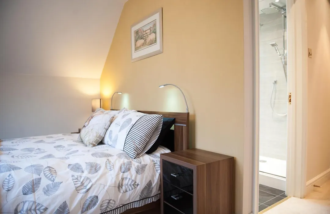 Homelands Apartment-1