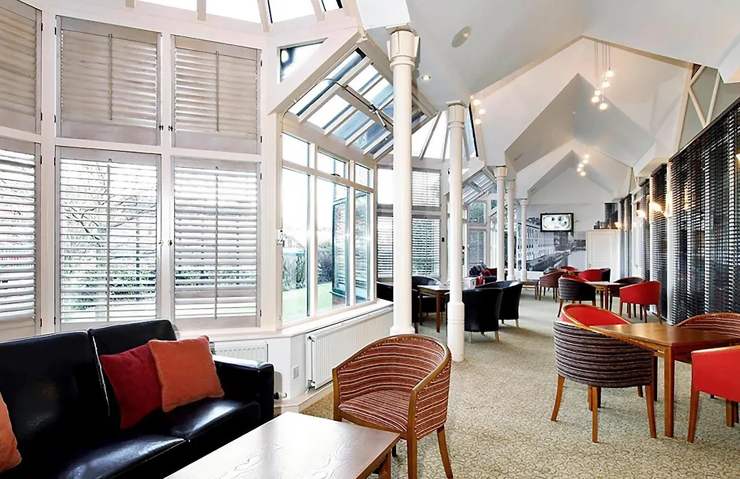 Wigan Oak Hotel By Belvilla-1