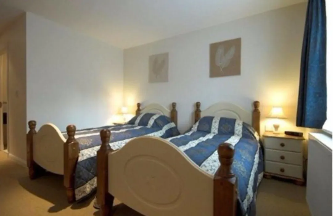 The Ferguson Fawsitt Arms & Country Lodge-1