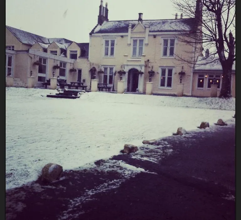 Burnhouse Manor Hotel-1