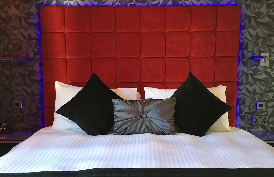 The 25 Boutique B&B - Adults Only-1