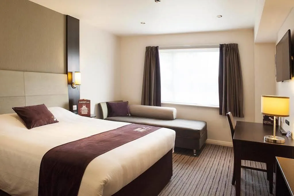 Premier Inn Whitstable-1