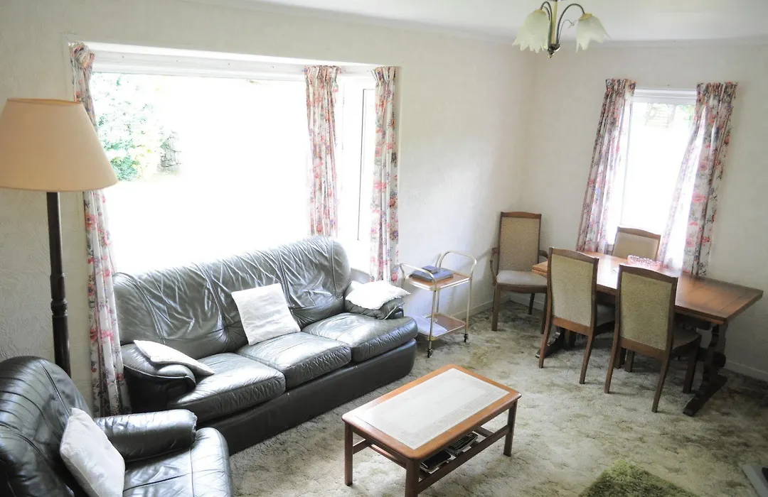 Lamont Chalets & Bungalow-1