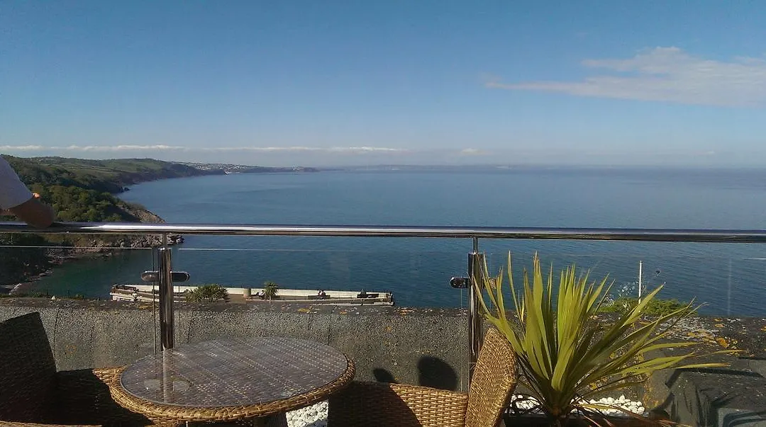 Babbacombe Bay House-1