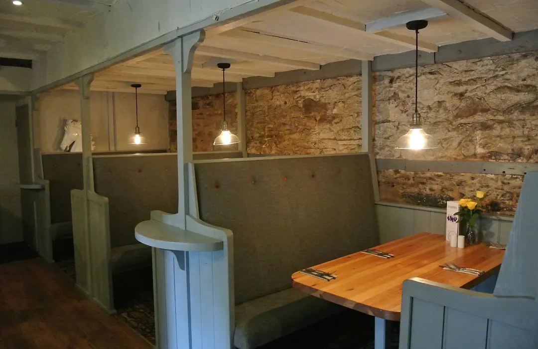 The Horse & Jockey Inn-1