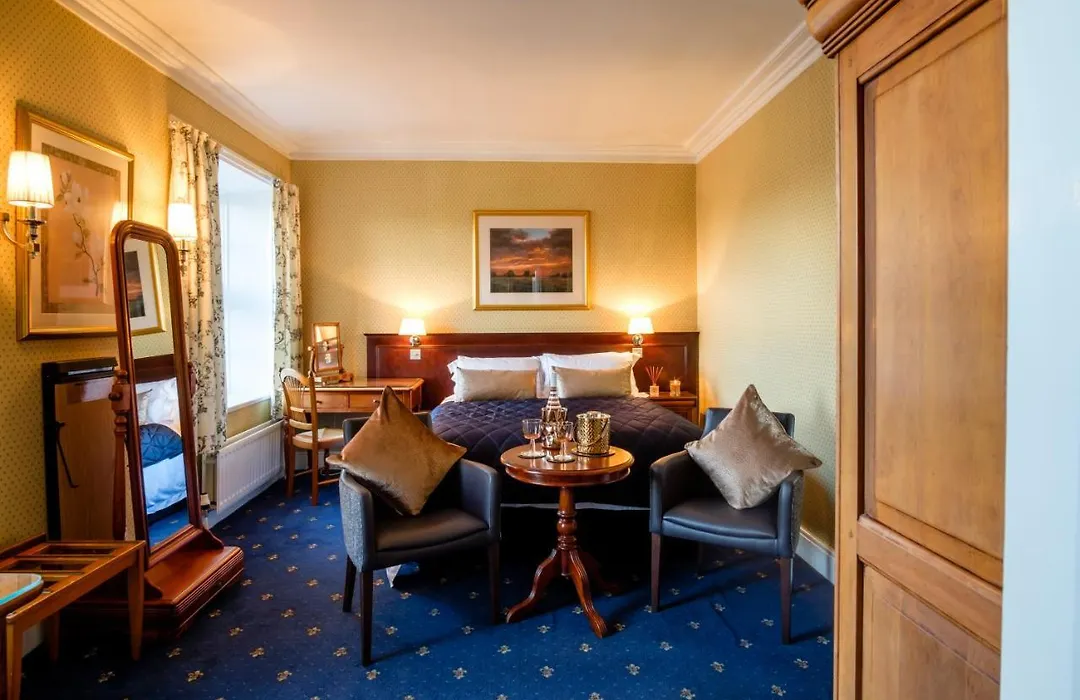 The Gretna Chase Hotel-1