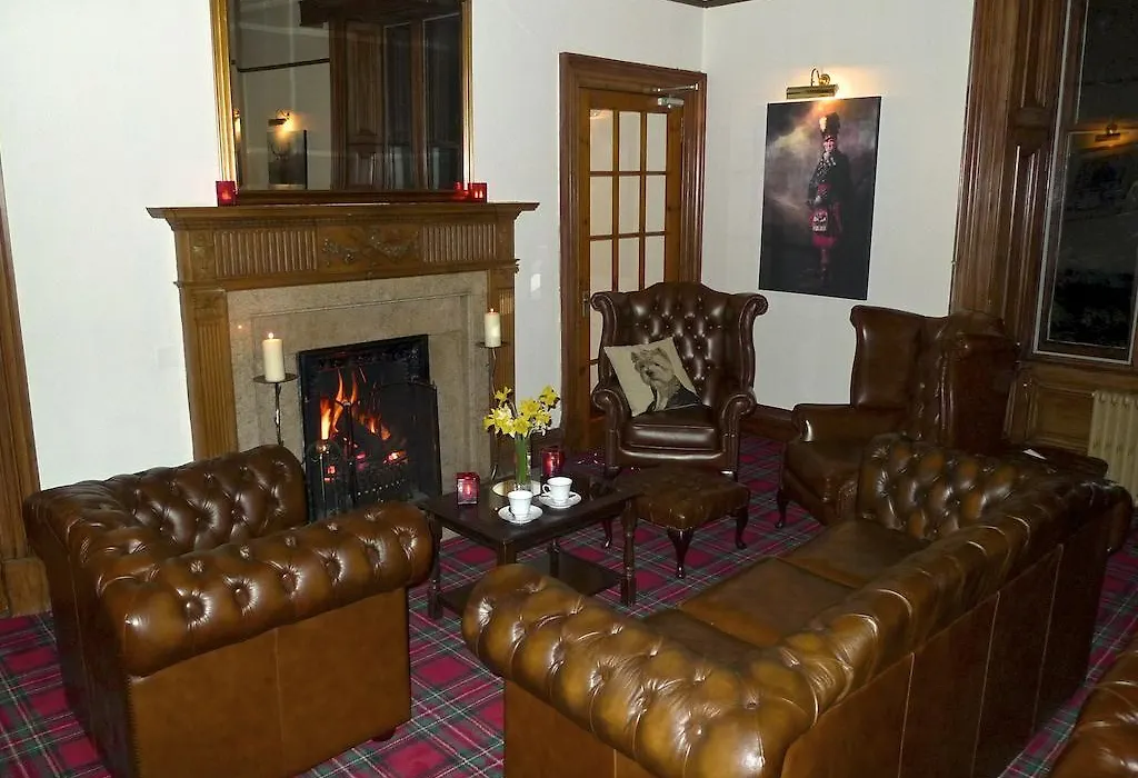 Altamount House Hotel-1