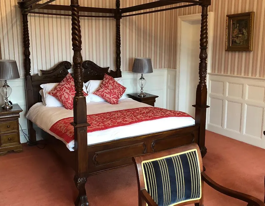 Highley Manor-1