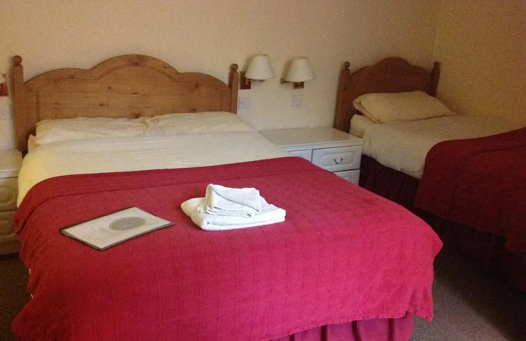 Highgrove Guest House-1