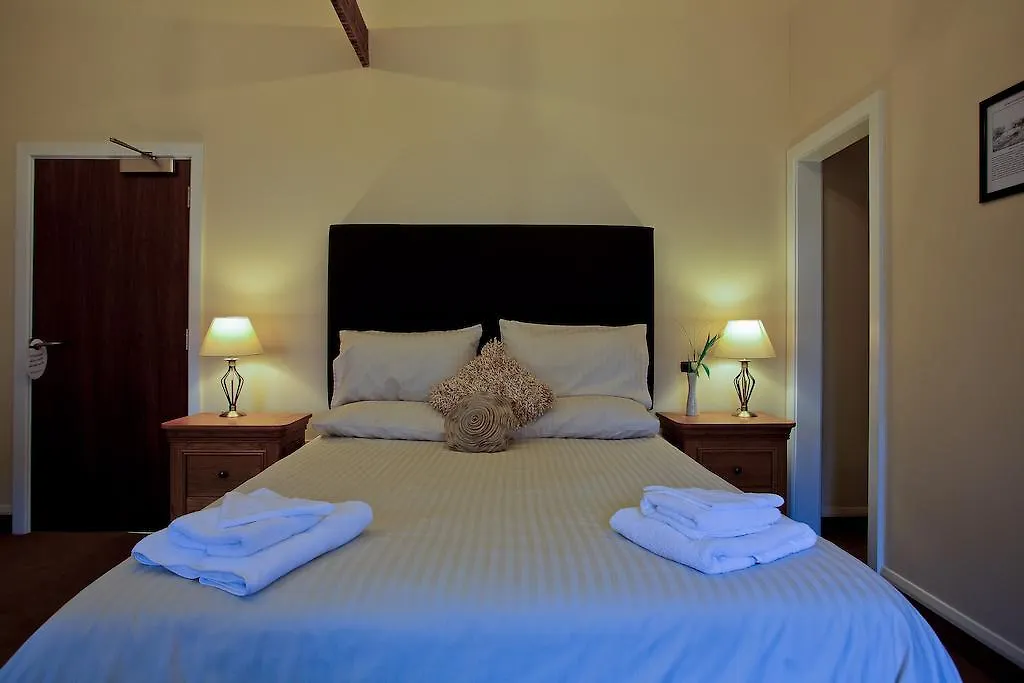 Cambrian Inn-1