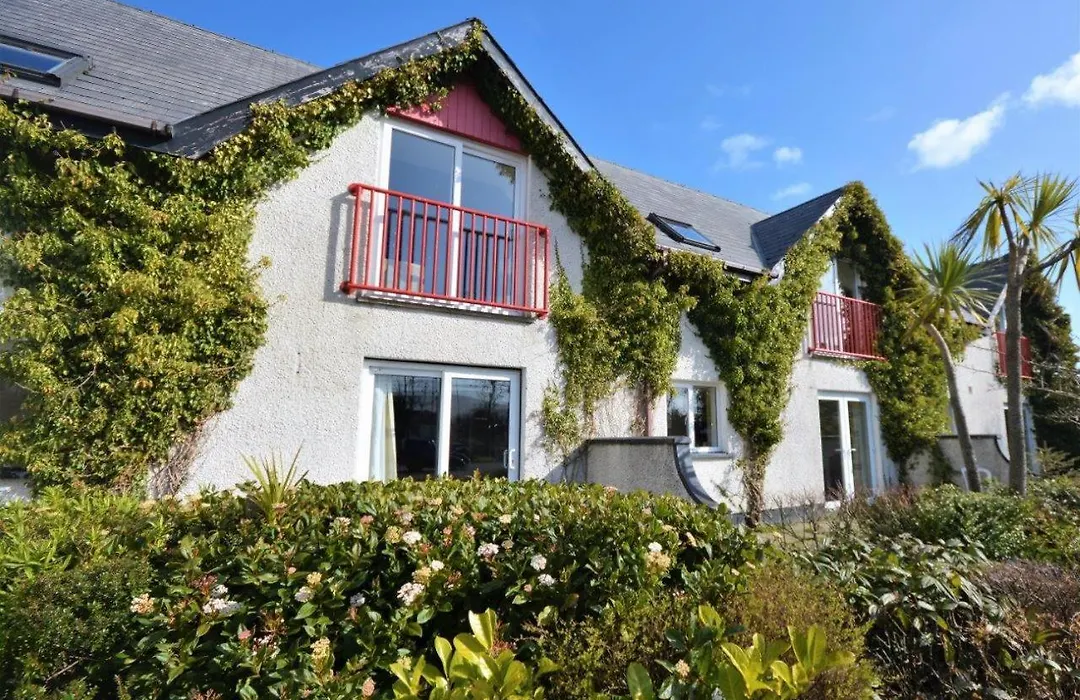 Causeway Coast Apartment-1