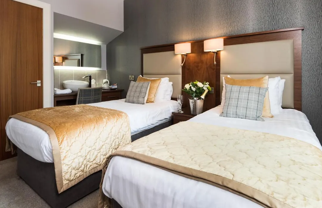 Rosehill Guest House-1