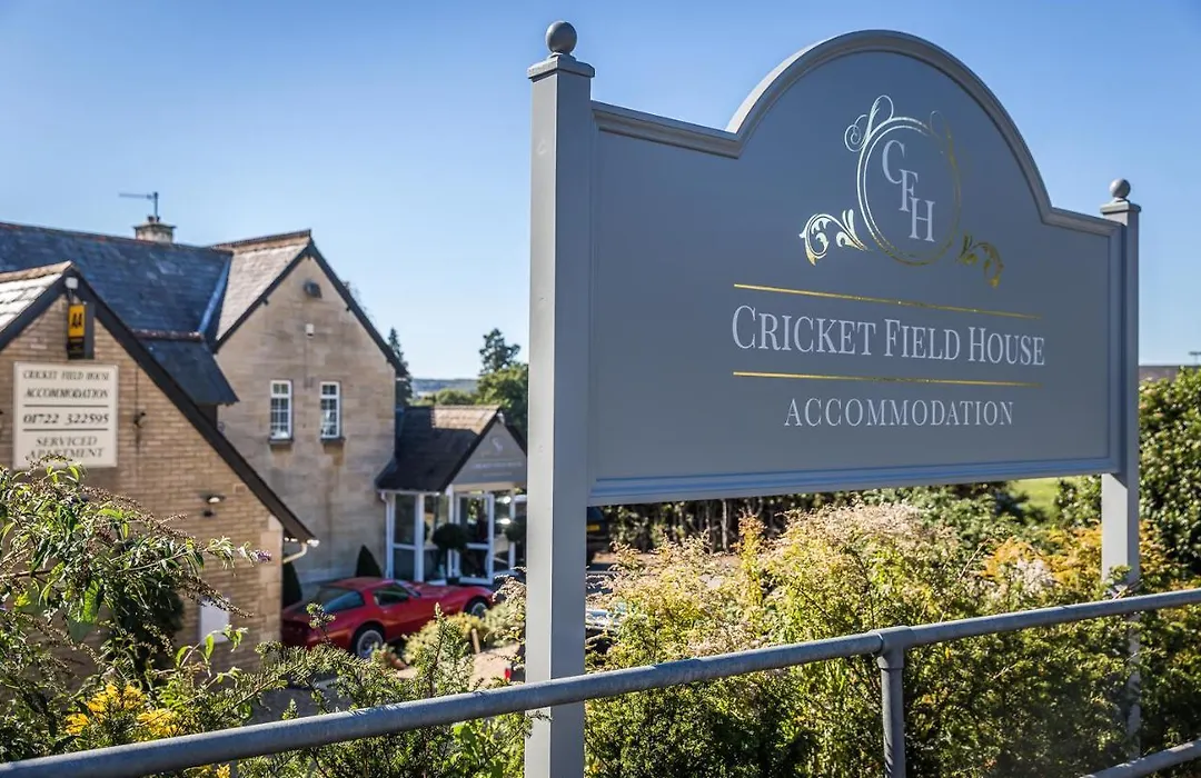 Cricket Field House-1