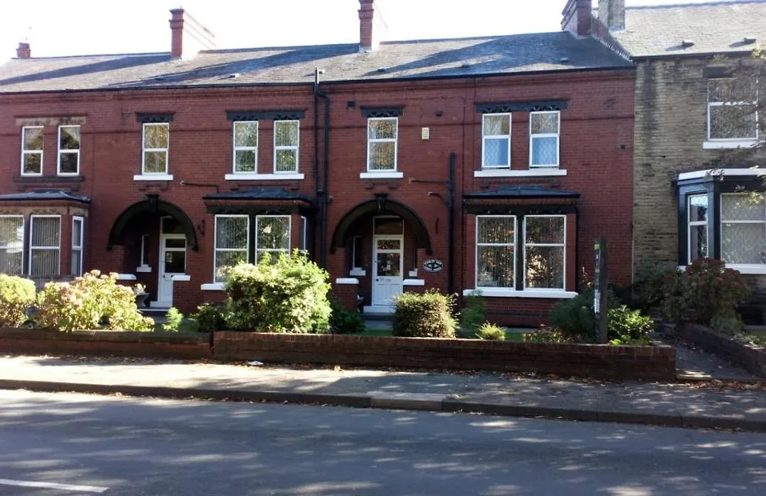 Stanley View Guest House & Hotel-1